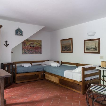 Villa Smith Vernazza Bagian luar foto