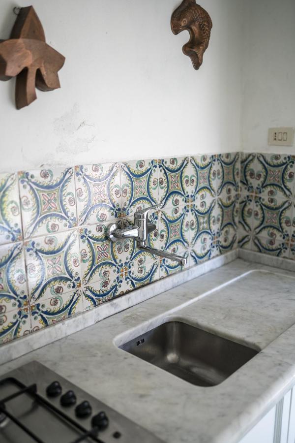 Villa Smith Vernazza Bagian luar foto