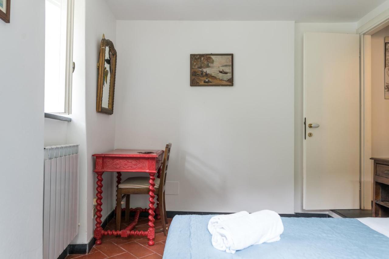 Villa Smith Vernazza Bagian luar foto