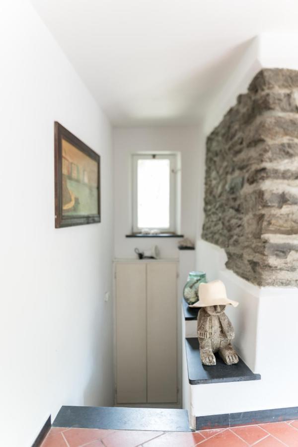Villa Smith Vernazza Bagian luar foto