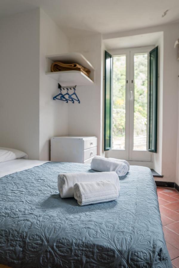Villa Smith Vernazza Bagian luar foto